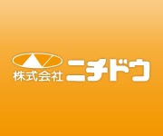 株式会社ニチドウ ロゴ